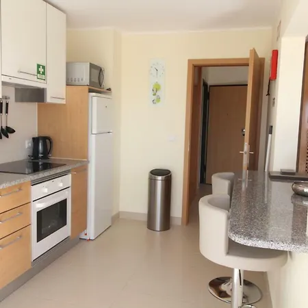 Wpcb 33 Amazing Two Bedroom Penthouse アパート